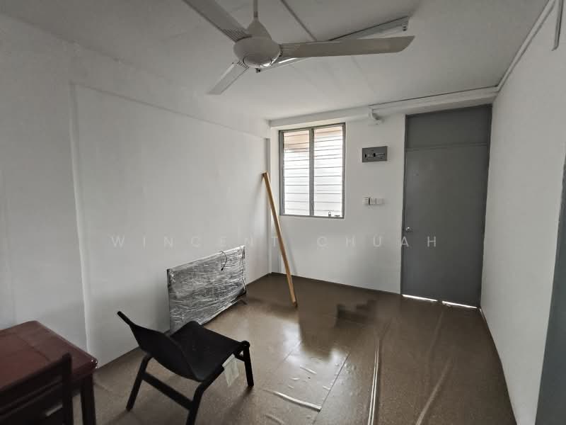 Flat for Rent at Seksyen 1 Wangsa Maju Flat - Wincent Chuah - PropertyGuru.com.my