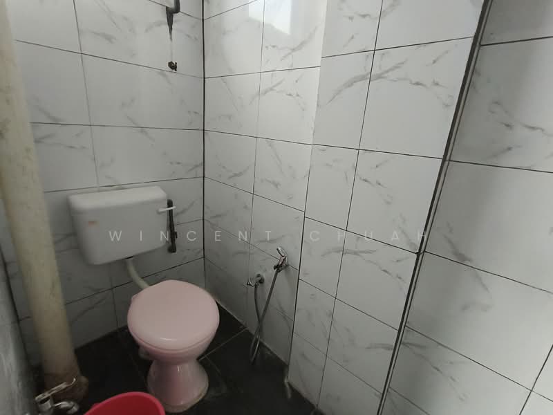 Flat for Rent at Seksyen 1 Wangsa Maju Flat - Wincent Chuah - PropertyGuru.com.my