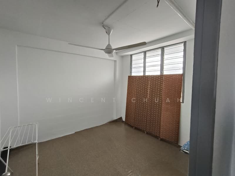 Flat for Rent at Seksyen 1 Wangsa Maju Flat - Wincent Chuah - PropertyGuru.com.my