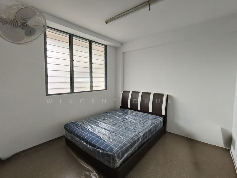 Flat for Rent at Seksyen 1 Wangsa Maju Flat - Wincent Chuah - PropertyGuru.com.my