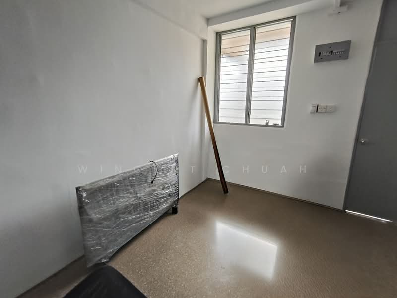Flat for Rent at Seksyen 1 Wangsa Maju Flat - Wincent Chuah - PropertyGuru.com.my