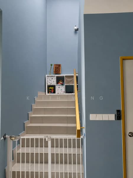 2-storey Terraced House for Rent in Iskandar Puteri (Nusajaya) (Johor) - Keith Wong - Interior - PropertyGuru.com.my