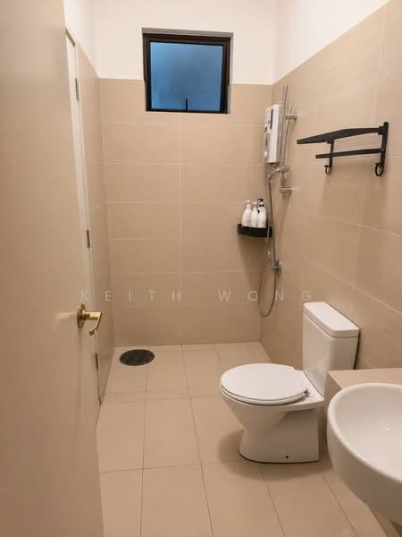 2-storey Terraced House for Rent in Iskandar Puteri (Nusajaya) (Johor) - Keith Wong - Bathroom - PropertyGuru.com.my