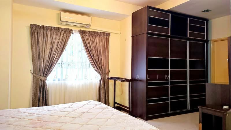 2-storey Terraced House for Sale in Sunway Kayangan (Shah Alam) - Adibah Salim - Bedroom - PropertyGuru.com.my