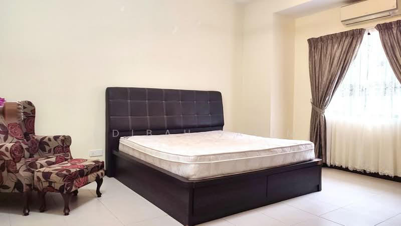 2-storey Terraced House for Sale in Sunway Kayangan (Shah Alam) - Adibah Salim - Bedroom - PropertyGuru.com.my