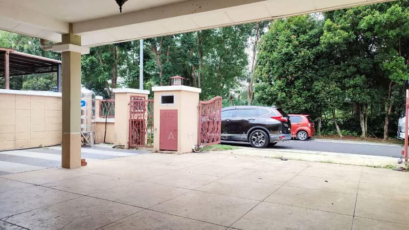 2-storey Terraced House for Sale in Sunway Kayangan (Shah Alam) - Adibah Salim - Exterior - PropertyGuru.com.my