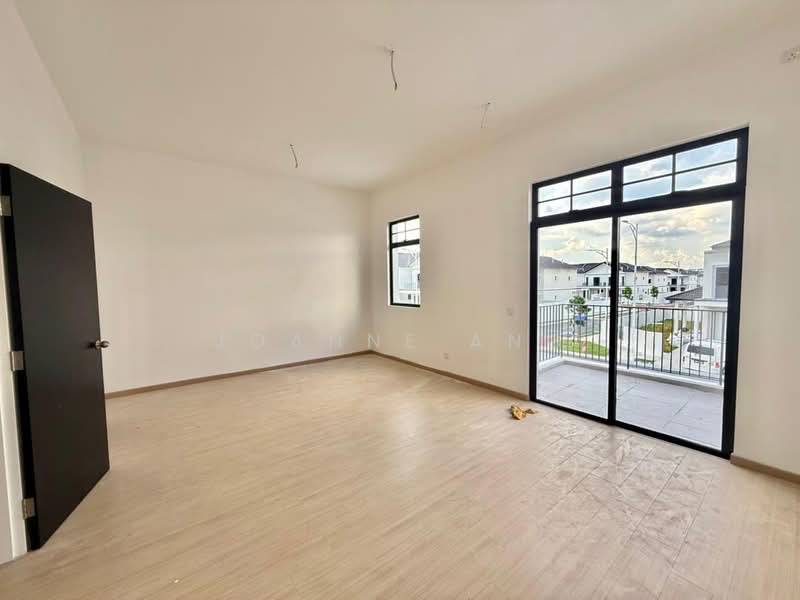 Cluster House for Sale in Eco Botanic 2 (Iskandar Puteri (Nusajaya)) - Joanne Ang - PropertyGuru.com.my