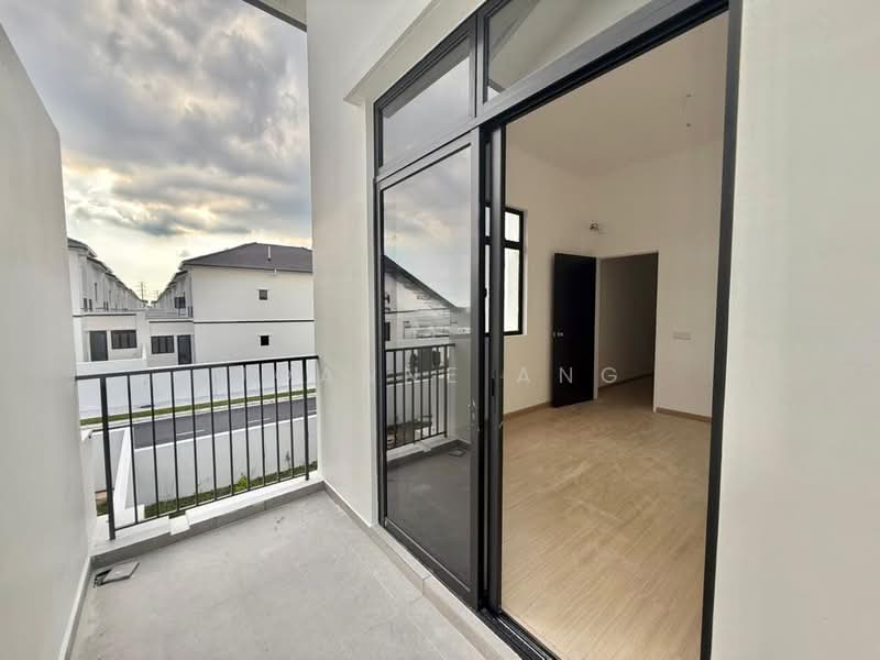 Cluster House for Sale in Eco Botanic 2 (Iskandar Puteri (Nusajaya)) - Joanne Ang - PropertyGuru.com.my