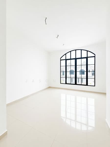 Rumah Teres 2 Tingkat untuk Dijual di Eco Spring (Johor Bahru) - Jason Tan - Interior - PropertyGuru.com.my