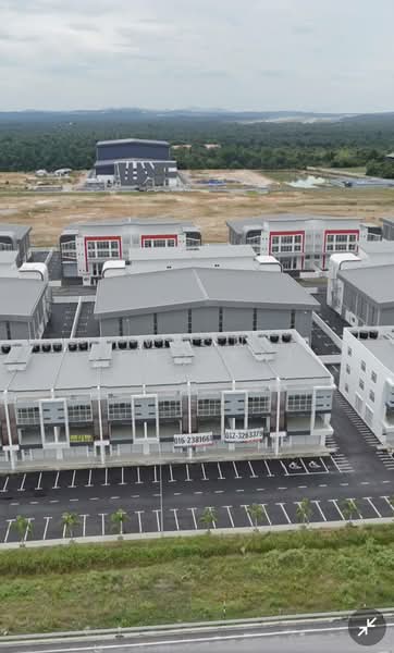 Industrial Land for Sale in Sepang (Selangor) - Woon Geng Kai - Exterior - PropertyGuru.com.my
