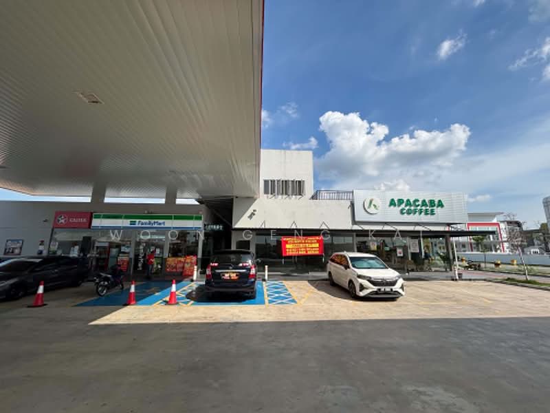 Industrial Land for Sale in Sepang (Selangor) - Woon Geng Kai - Exterior - PropertyGuru.com.my