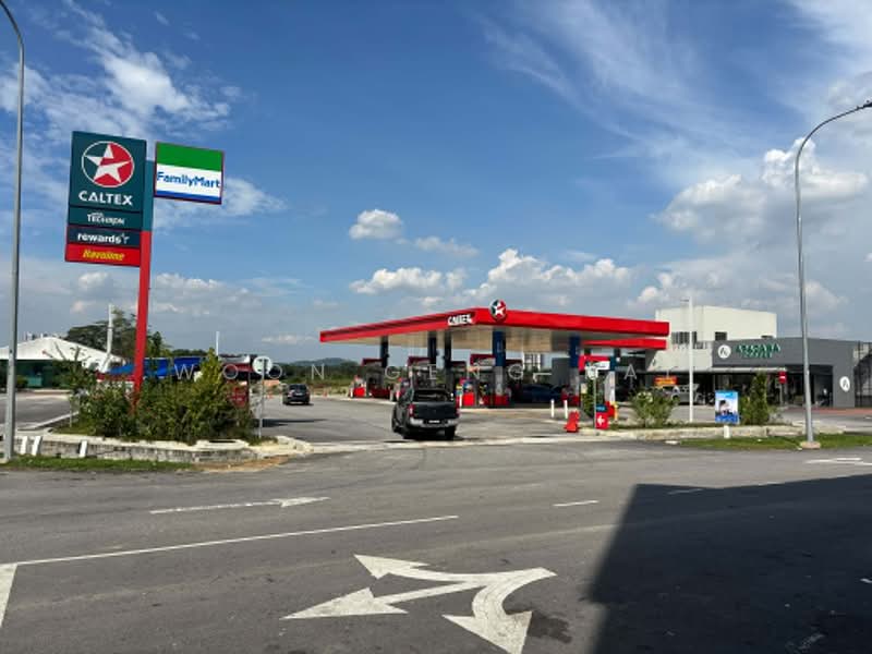 Industrial Land for Sale in Sepang (Selangor) - Woon Geng Kai - Exterior - PropertyGuru.com.my