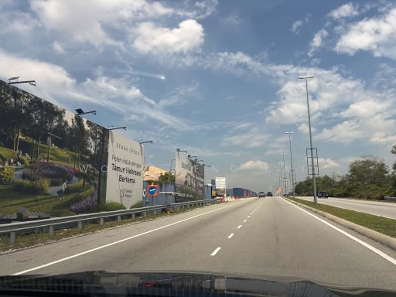 Industrial Land for Sale in Sepang (Selangor) - Woon Geng Kai - Exterior - PropertyGuru.com.my