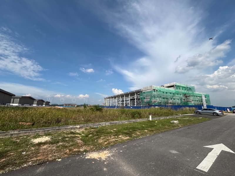 Industrial Land for Sale in Sepang (Selangor) - Woon Geng Kai - PropertyGuru.com.my