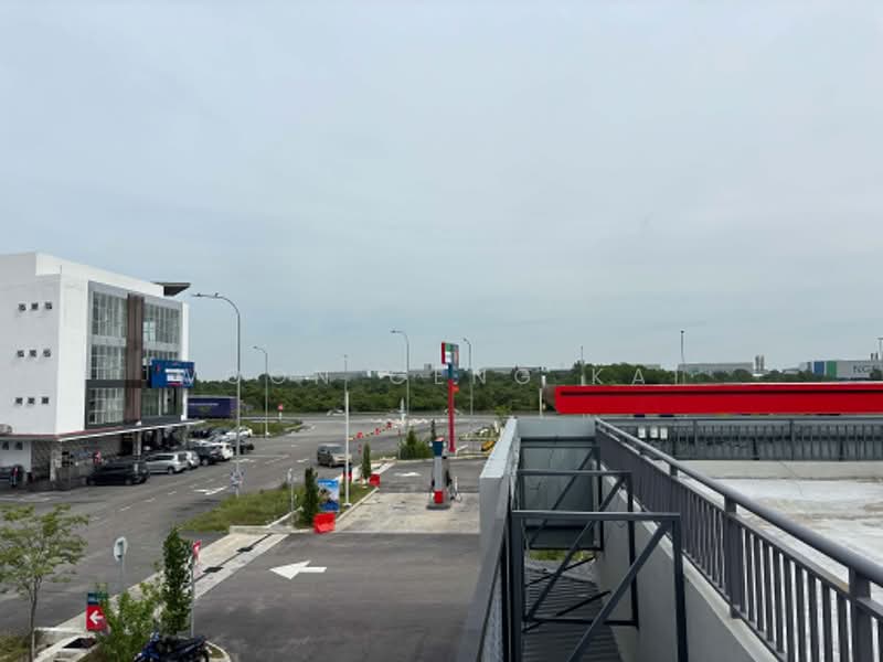 Industrial Land for Sale in Sepang (Selangor) - Woon Geng Kai - Exterior - PropertyGuru.com.my