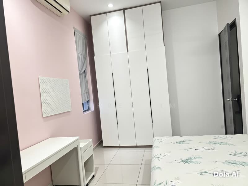 Semi-Detached House for Sale in Taman Cendana Indah (Juru) - Jeffrey Lim - Bedroom - PropertyGuru.com.my