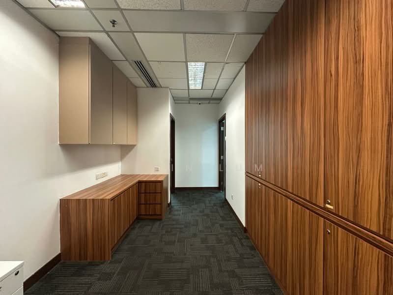 Pejabat untuk Disewa di Bukit Bintang (KL City Centre) - Kevin Lum - Interior - PropertyGuru.com.my