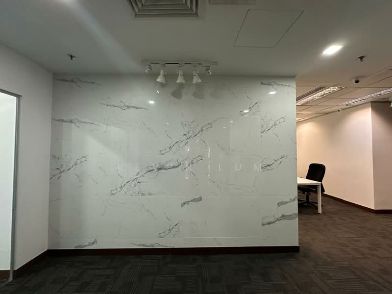 Pejabat untuk Disewa di Bukit Bintang (KL City Centre) - Kevin Lum - Interior - PropertyGuru.com.my