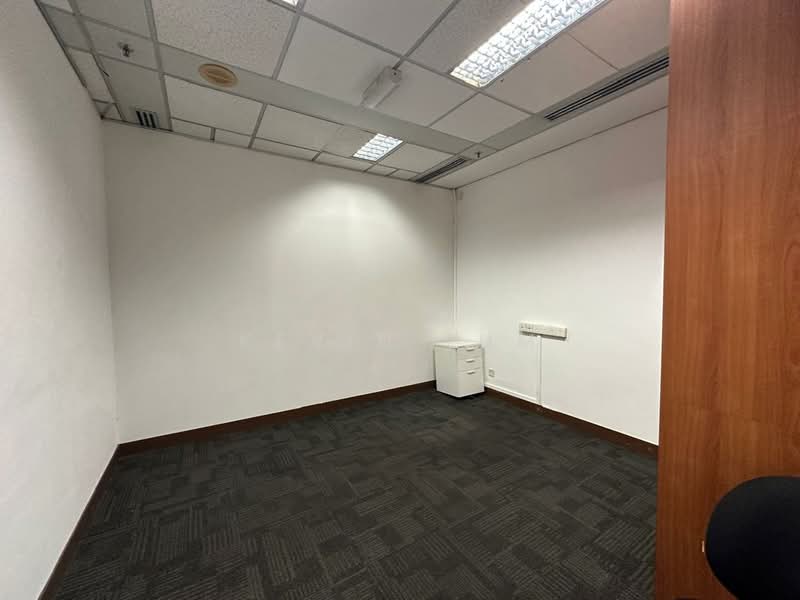 Pejabat untuk Disewa di Bukit Bintang (KL City Centre) - Kevin Lum - Interior - PropertyGuru.com.my