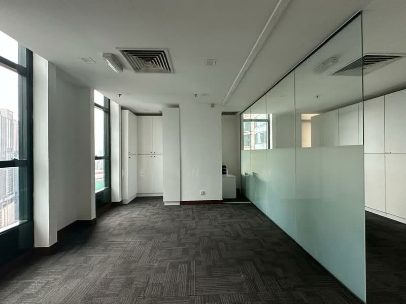 Pejabat untuk Disewa di Bukit Bintang (KL City Centre) - Kevin Lum - Interior - PropertyGuru.com.my