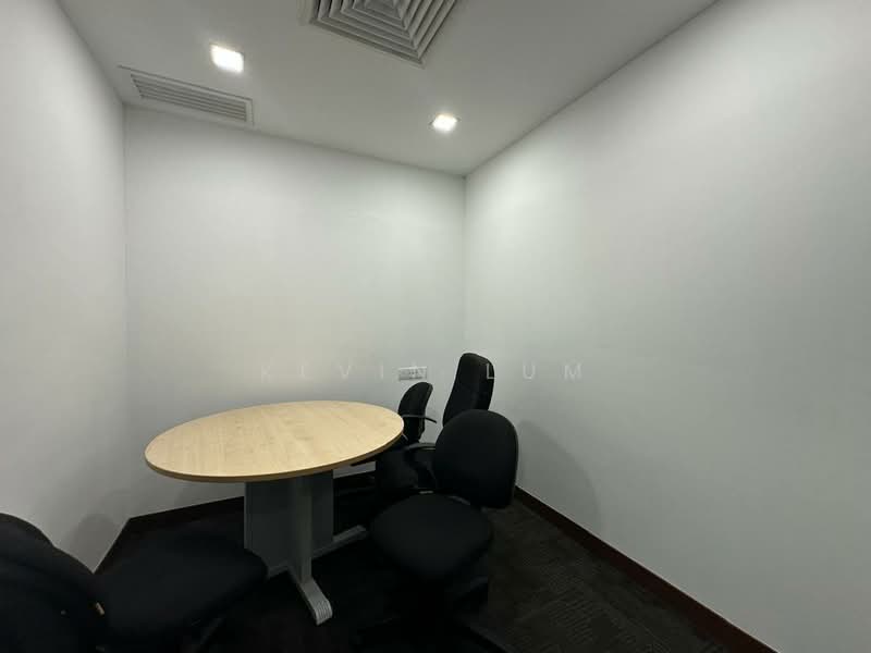 Pejabat untuk Disewa di Bukit Bintang (KL City Centre) - Kevin Lum - Interior - PropertyGuru.com.my