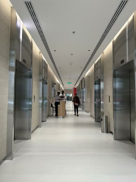 Pejabat untuk Disewa di Bukit Bintang (KL City Centre) - Kevin Lum - Corridor - PropertyGuru.com.my
