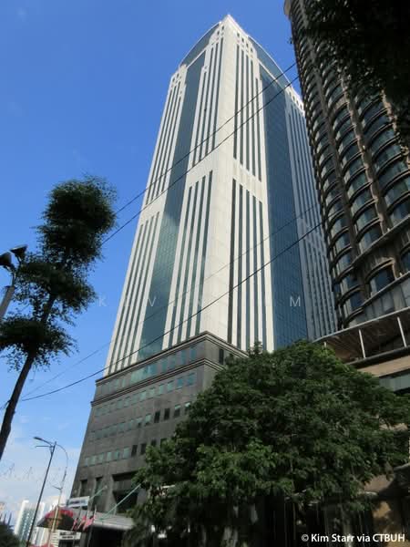 Pejabat untuk Disewa di Bukit Bintang (KL City Centre) - Kevin Lum - Exterior - PropertyGuru.com.my