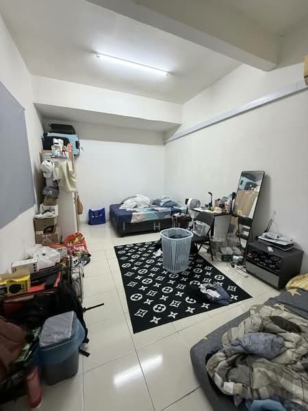 Pangsapuri untuk Disewa di Plaza Mentari Apartment (Taman Pelangi) - Zi Hui - Bedroom - PropertyGuru.com.my