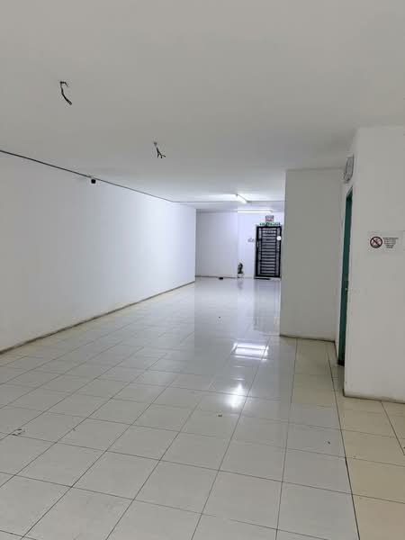 Pangsapuri untuk Disewa di Plaza Mentari Apartment (Taman Pelangi) - Zi Hui - PropertyGuru.com.my
