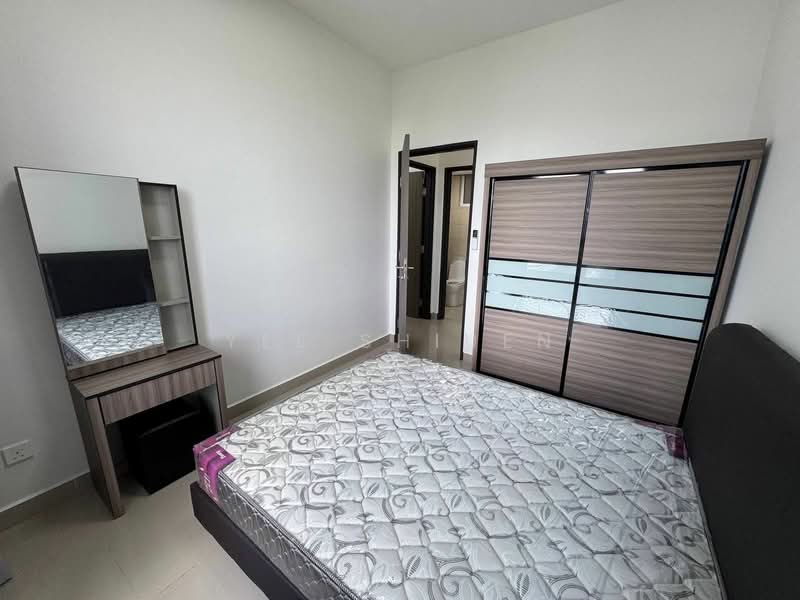 Service Residence for Rent at Vista Tiara (MBW Bay) - Yee Shiuen - PropertyGuru.com.my