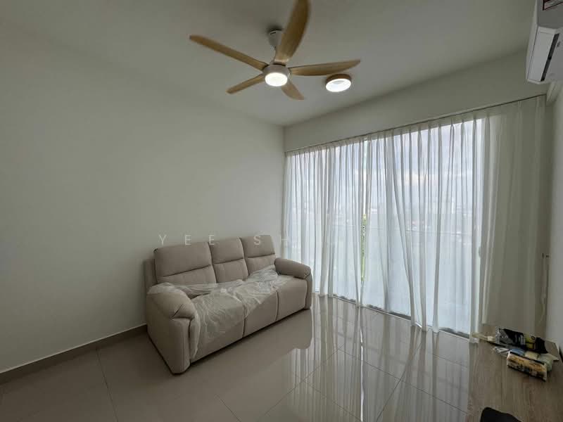Service Residence for Rent at Vista Tiara (MBW Bay) - Yee Shiuen - PropertyGuru.com.my