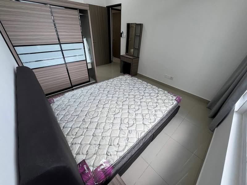 Service Residence for Rent at Vista Tiara (MBW Bay) - Yee Shiuen - PropertyGuru.com.my