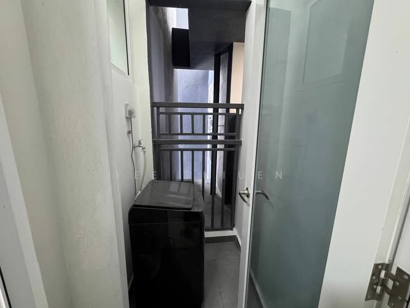 Service Residence for Rent at Vista Tiara (MBW Bay) - Yee Shiuen - PropertyGuru.com.my