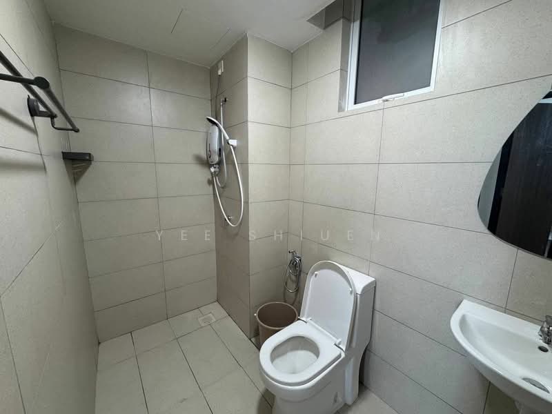 Service Residence for Rent at Vista Tiara (MBW Bay) - Yee Shiuen - PropertyGuru.com.my