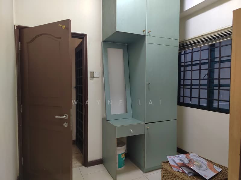Condominium for Rent at Corinthian Condominium - Wayne Lai - Interior - PropertyGuru.com.my