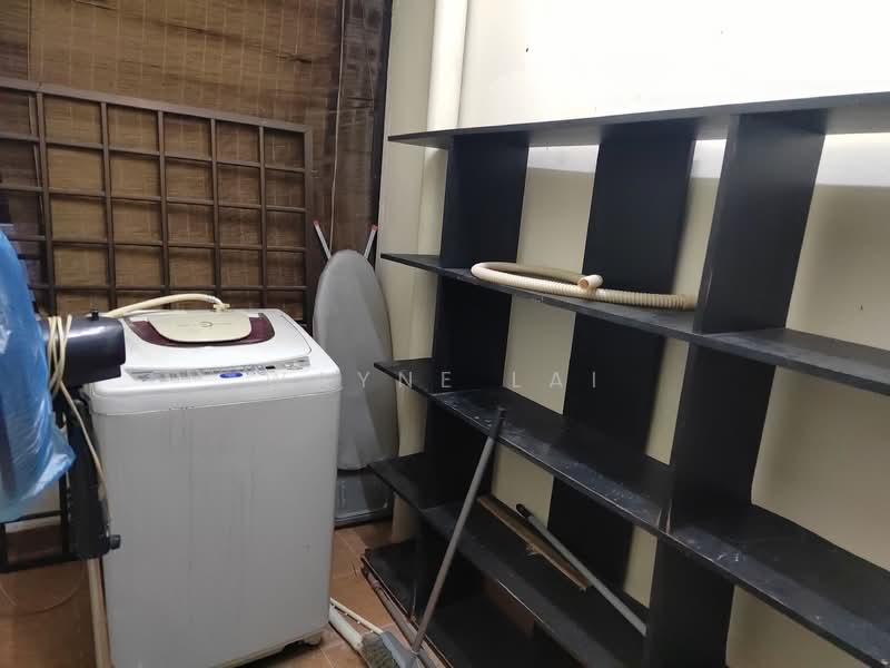 Condominium for Rent at Corinthian Condominium - Wayne Lai - Interior - PropertyGuru.com.my