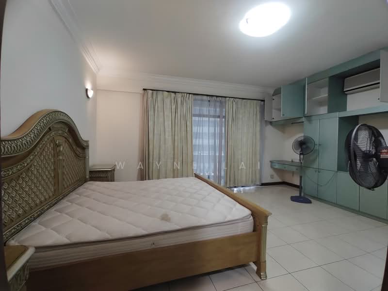 Condominium for Rent at Corinthian Condominium - Wayne Lai - Bedroom - PropertyGuru.com.my