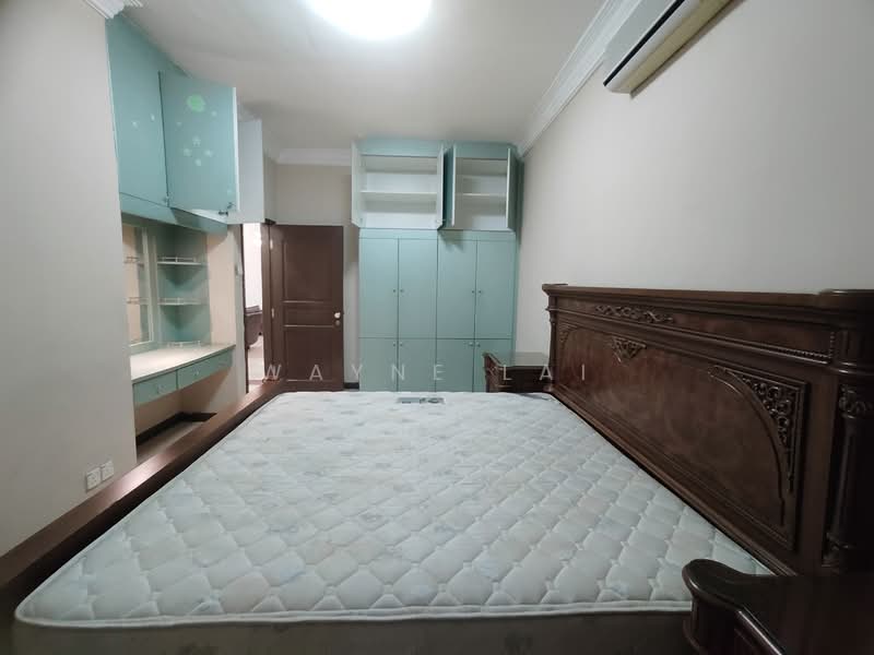 Condominium for Rent at Corinthian Condominium - Wayne Lai - Bedroom - PropertyGuru.com.my