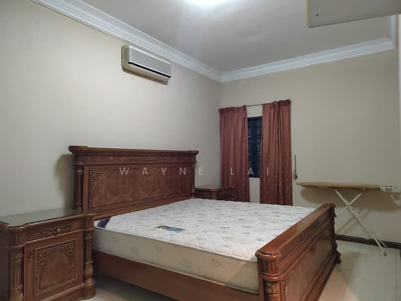 Condominium for Rent at Corinthian Condominium - Wayne Lai - Bedroom - PropertyGuru.com.my