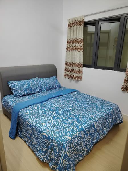 Servis Apartment untuk Disewa di M Centura - Tracy Sow - Bedroom - PropertyGuru.com.my