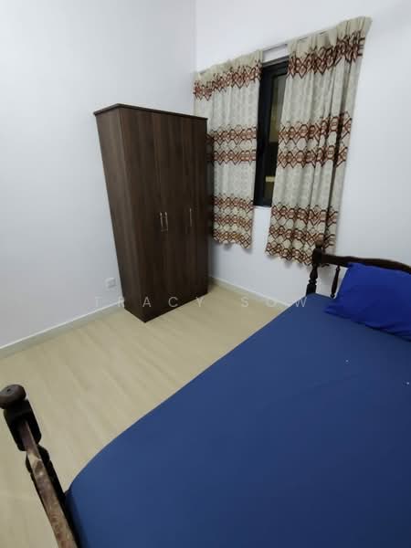 Servis Apartment untuk Disewa di M Centura - Tracy Sow - Bedroom - PropertyGuru.com.my