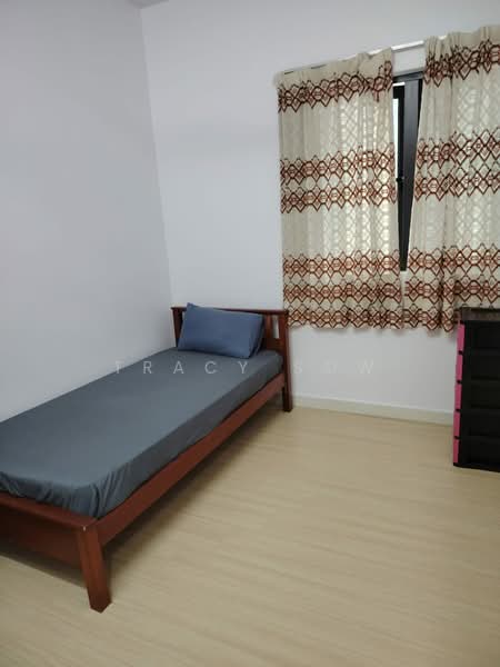 Servis Apartment untuk Disewa di M Centura - Tracy Sow - Bedroom - PropertyGuru.com.my