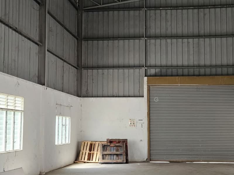 Kilang untuk Disewa di Taman Iks Simpang Ampat (Simpang Ampat) - Edwin Ong - Interior - PropertyGuru.com.my