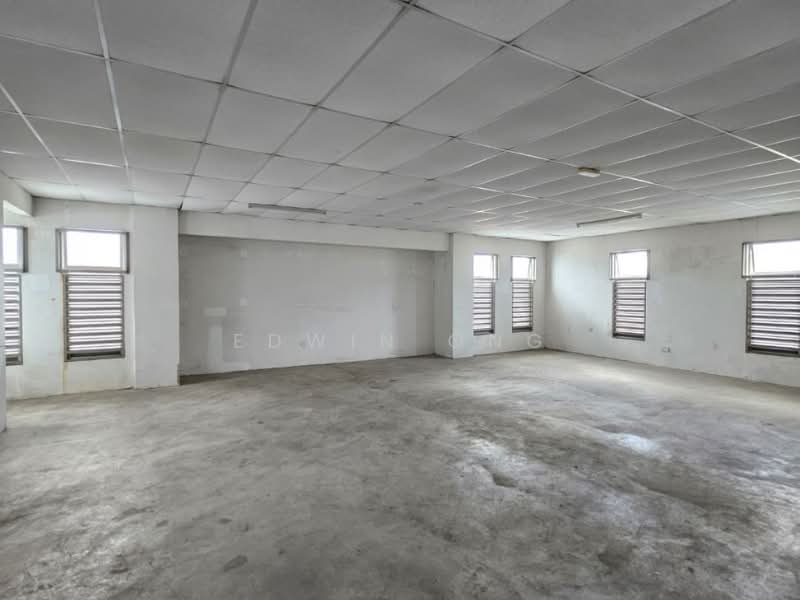 Kilang untuk Disewa di Taman Iks Simpang Ampat (Simpang Ampat) - Edwin Ong - Interior - PropertyGuru.com.my
