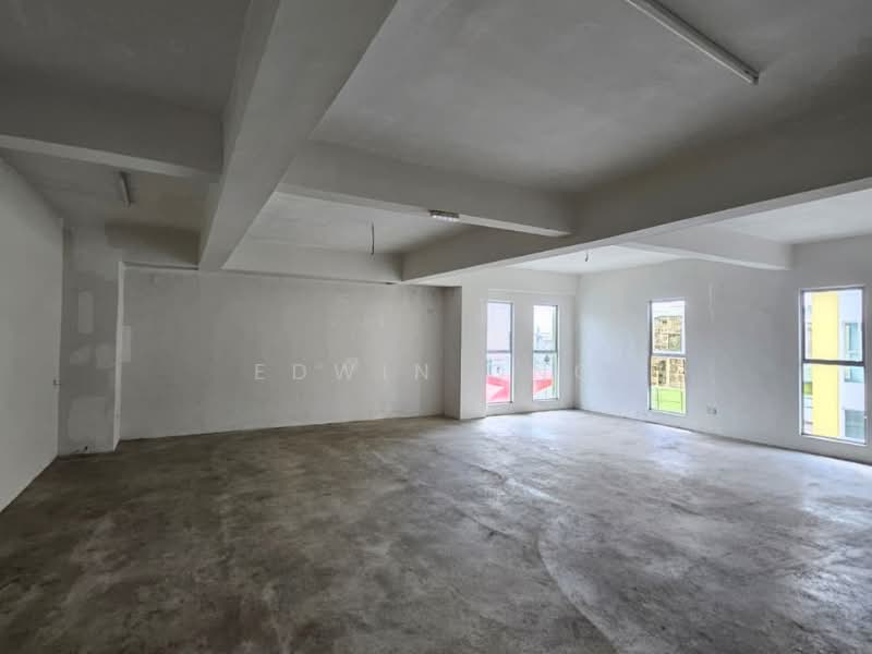 Kilang untuk Disewa di Taman Iks Simpang Ampat (Simpang Ampat) - Edwin Ong - Interior - PropertyGuru.com.my