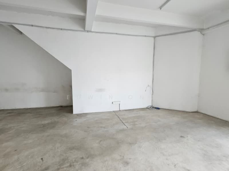Kilang untuk Disewa di Taman Iks Simpang Ampat (Simpang Ampat) - Edwin Ong - Interior - PropertyGuru.com.my