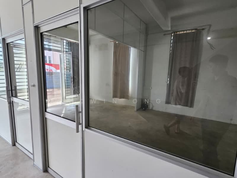 Kilang untuk Disewa di Taman Iks Simpang Ampat (Simpang Ampat) - Edwin Ong - Interior - PropertyGuru.com.my