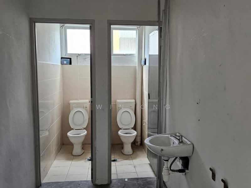 Kilang untuk Disewa di Taman Iks Simpang Ampat (Simpang Ampat) - Edwin Ong - PropertyGuru.com.my