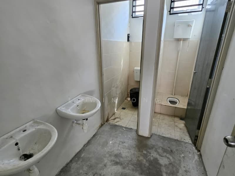 Kilang untuk Disewa di Taman Iks Simpang Ampat (Simpang Ampat) - Edwin Ong - PropertyGuru.com.my