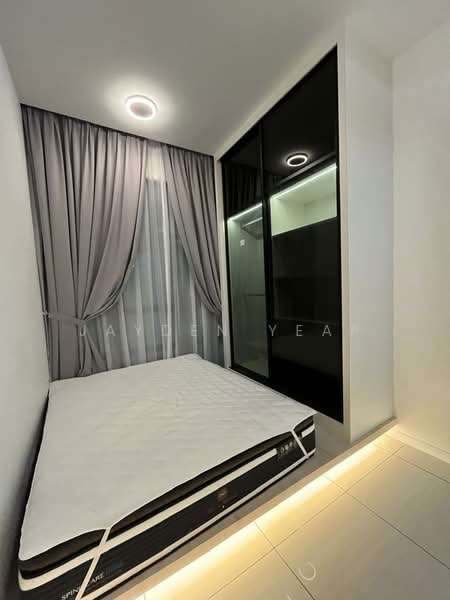 Condominium for Rent at Queens Residences Q1 @ Queens Waterfront - Jayden Yeap - PropertyGuru.com.my